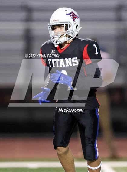 Thumbnail 1 in Seton Catholic @ Arcadia photogallery.