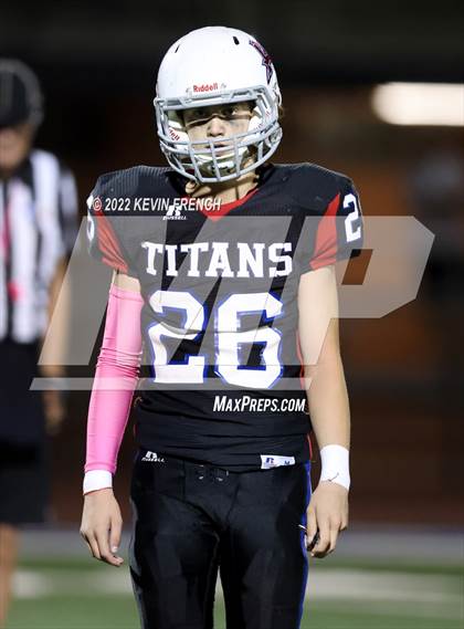 Thumbnail 3 in Seton Catholic @ Arcadia photogallery.