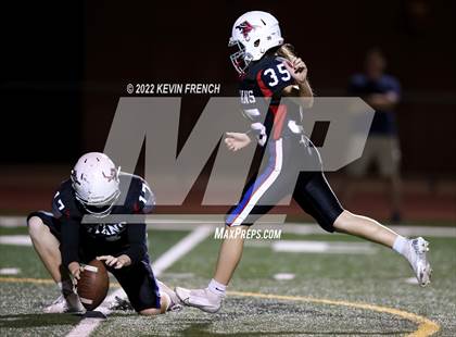 Thumbnail 2 in Seton Catholic @ Arcadia photogallery.