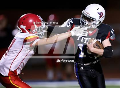 Thumbnail 3 in Seton Catholic @ Arcadia photogallery.
