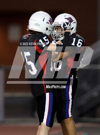 Thumbnail 3 in Seton Catholic @ Arcadia photogallery.