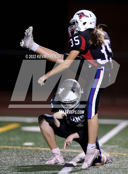 Thumbnail 3 in Seton Catholic @ Arcadia photogallery.