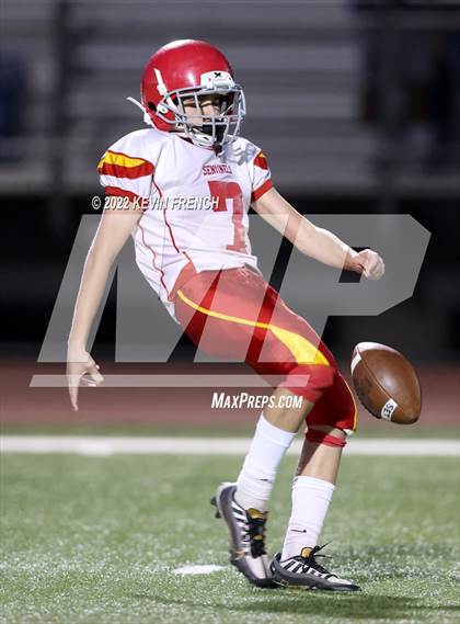 Thumbnail 1 in Seton Catholic @ Arcadia photogallery.
