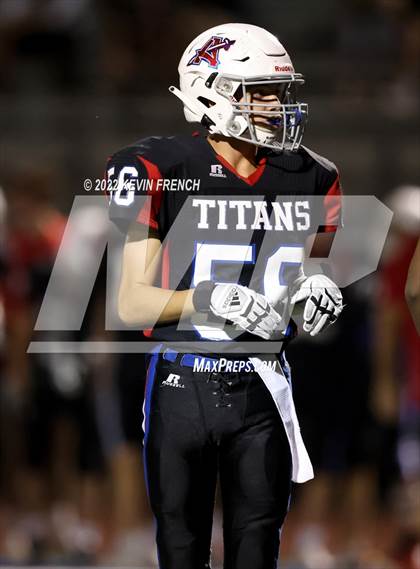 Thumbnail 2 in Seton Catholic @ Arcadia photogallery.
