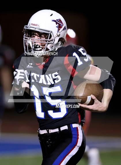 Thumbnail 1 in Seton Catholic @ Arcadia photogallery.