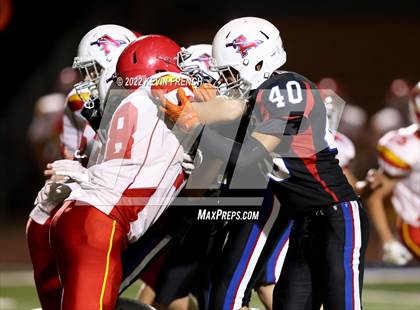 Thumbnail 3 in Seton Catholic @ Arcadia photogallery.