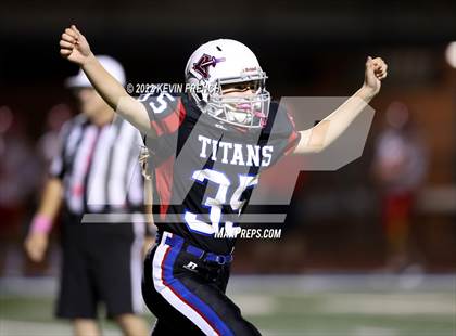 Thumbnail 2 in Seton Catholic @ Arcadia photogallery.