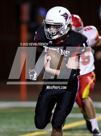 Thumbnail 2 in Seton Catholic @ Arcadia photogallery.