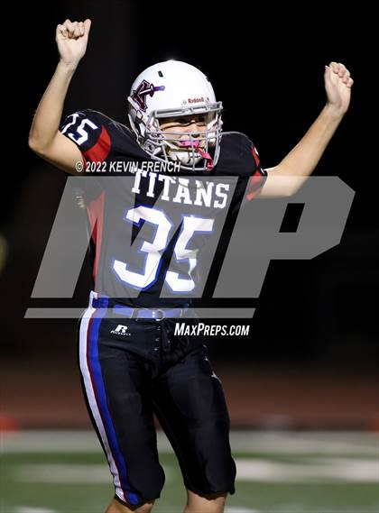 Thumbnail 3 in Seton Catholic @ Arcadia photogallery.