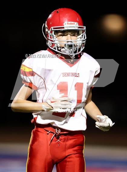 Thumbnail 3 in Seton Catholic @ Arcadia photogallery.