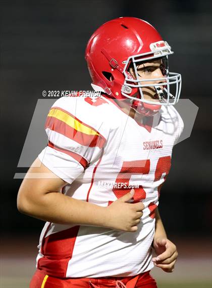 Thumbnail 1 in Seton Catholic @ Arcadia photogallery.