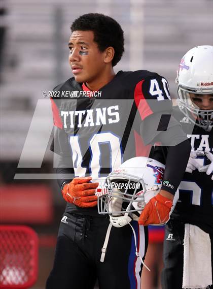 Thumbnail 2 in Seton Catholic @ Arcadia photogallery.