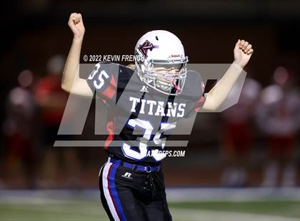 Thumbnail 1 in Seton Catholic @ Arcadia photogallery.