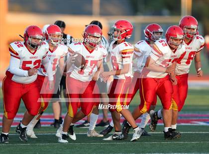Thumbnail 3 in Seton Catholic @ Arcadia photogallery.