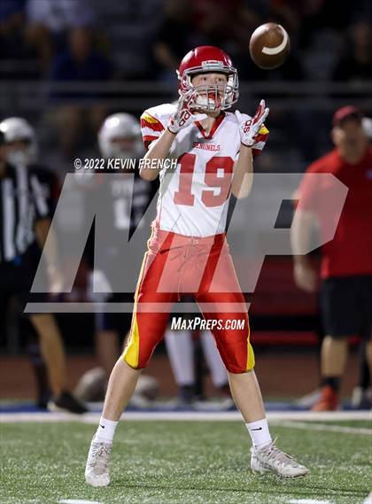Thumbnail 1 in Seton Catholic @ Arcadia photogallery.
