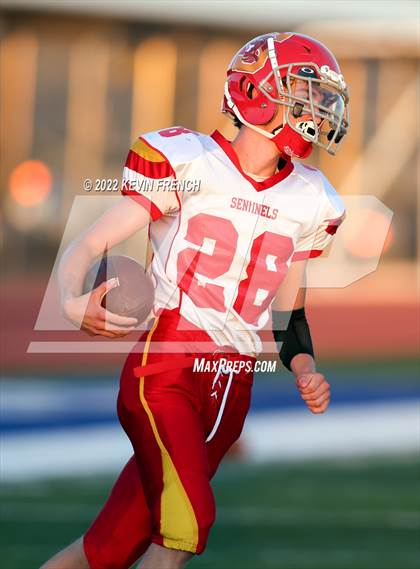 Thumbnail 1 in Seton Catholic @ Arcadia photogallery.