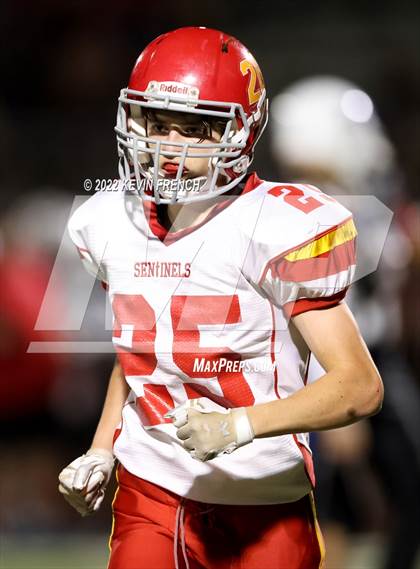 Thumbnail 1 in Seton Catholic @ Arcadia photogallery.