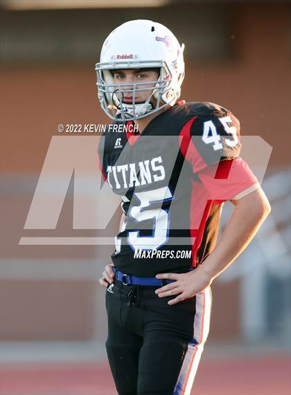 Thumbnail 3 in Seton Catholic @ Arcadia photogallery.