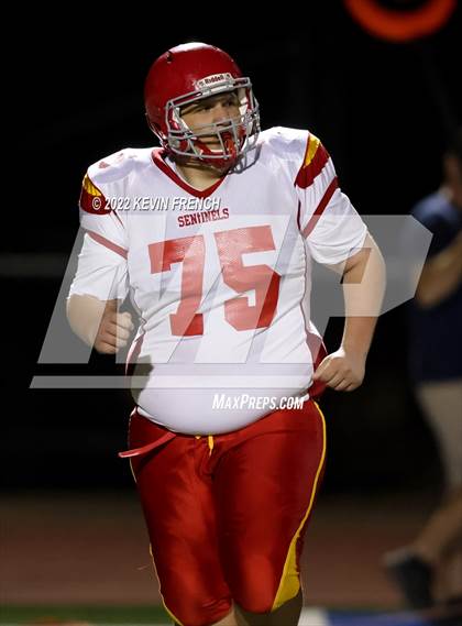 Thumbnail 2 in Seton Catholic @ Arcadia photogallery.
