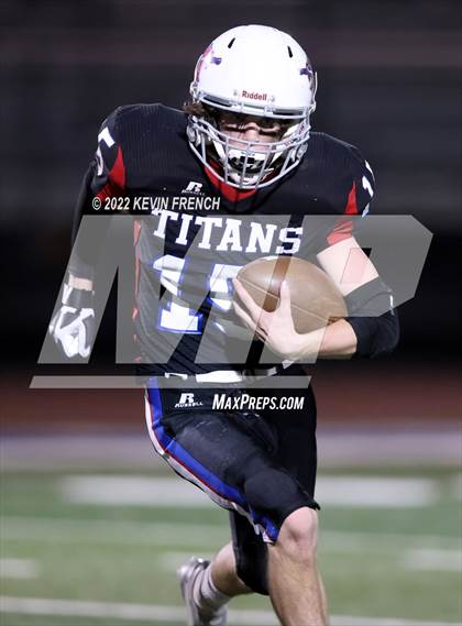Thumbnail 1 in Seton Catholic @ Arcadia photogallery.
