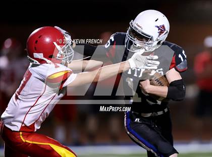Thumbnail 2 in Seton Catholic @ Arcadia photogallery.
