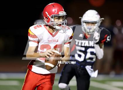 Thumbnail 3 in Seton Catholic @ Arcadia photogallery.