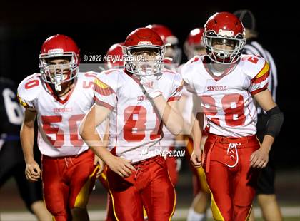 Thumbnail 1 in Seton Catholic @ Arcadia photogallery.