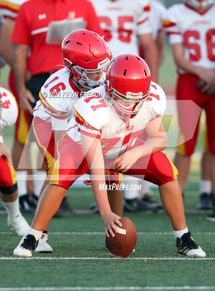 Thumbnail 2 in Seton Catholic @ Arcadia photogallery.