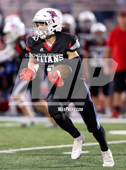Thumbnail 2 in Seton Catholic @ Arcadia photogallery.
