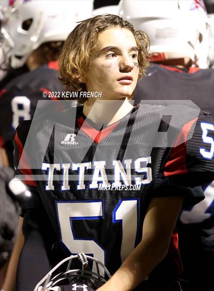 Thumbnail 1 in Seton Catholic @ Arcadia photogallery.