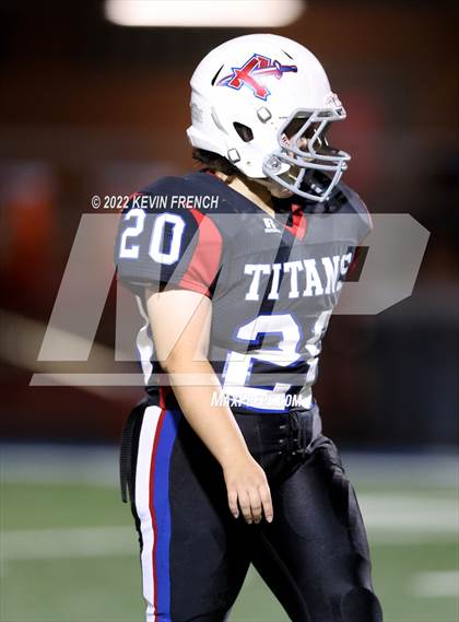 Thumbnail 2 in Seton Catholic @ Arcadia photogallery.