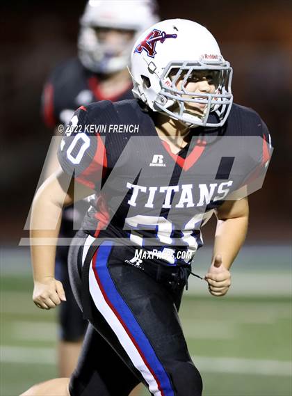 Thumbnail 2 in Seton Catholic @ Arcadia photogallery.