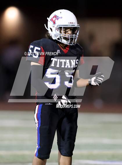 Thumbnail 2 in Seton Catholic @ Arcadia photogallery.