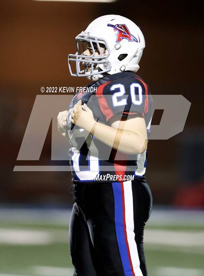 Thumbnail 1 in Seton Catholic @ Arcadia photogallery.