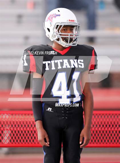 Thumbnail 2 in Seton Catholic @ Arcadia photogallery.