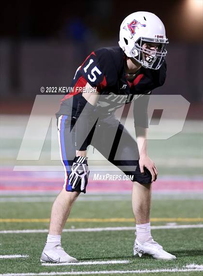 Thumbnail 3 in Seton Catholic @ Arcadia photogallery.