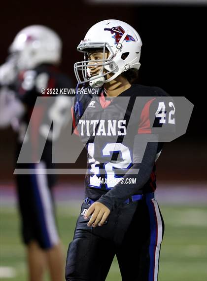 Thumbnail 2 in Seton Catholic @ Arcadia photogallery.