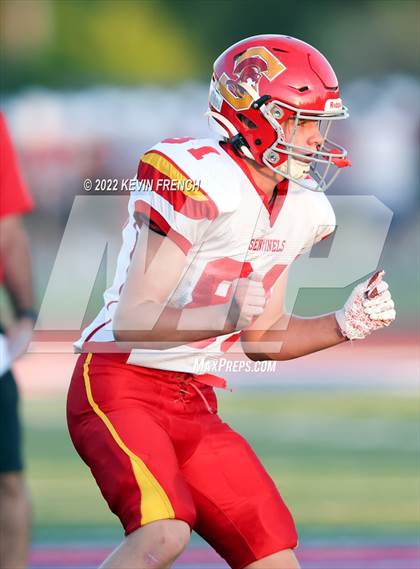 Thumbnail 2 in Seton Catholic @ Arcadia photogallery.