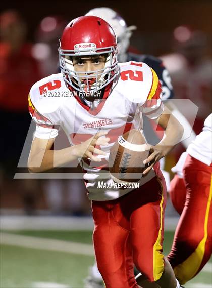 Thumbnail 1 in Seton Catholic @ Arcadia photogallery.
