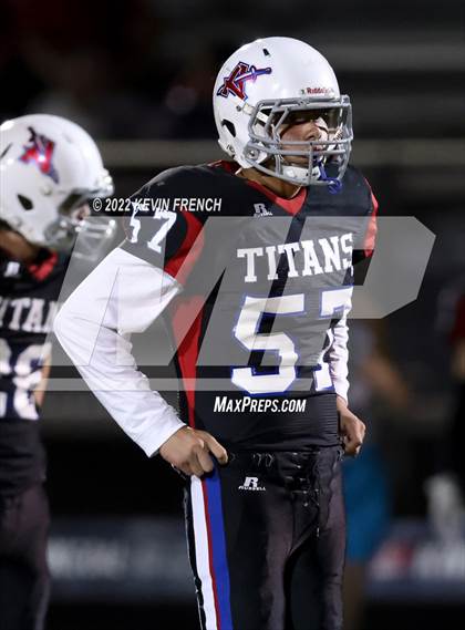 Thumbnail 2 in Seton Catholic @ Arcadia photogallery.