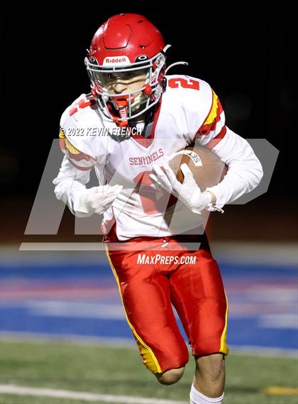 Thumbnail 2 in Seton Catholic @ Arcadia photogallery.
