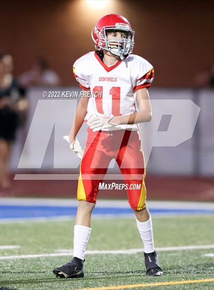 Thumbnail 3 in Seton Catholic @ Arcadia photogallery.