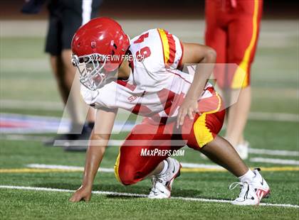 Thumbnail 1 in Seton Catholic @ Arcadia photogallery.