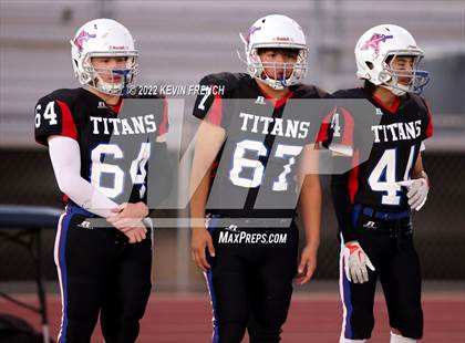 Thumbnail 2 in Seton Catholic @ Arcadia photogallery.