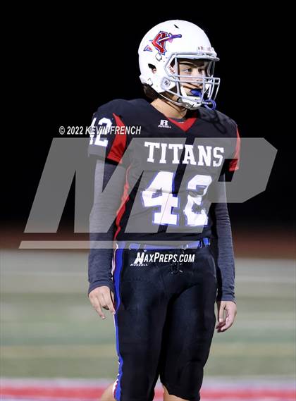 Thumbnail 2 in Seton Catholic @ Arcadia photogallery.