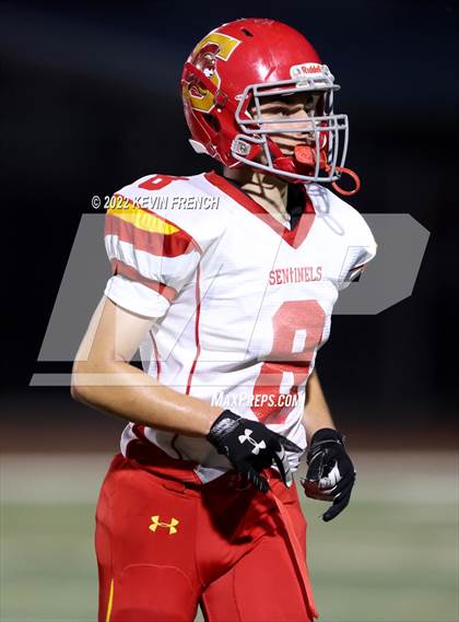 Thumbnail 2 in Seton Catholic @ Arcadia photogallery.
