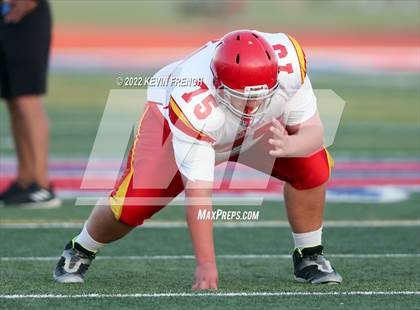 Thumbnail 2 in Seton Catholic @ Arcadia photogallery.