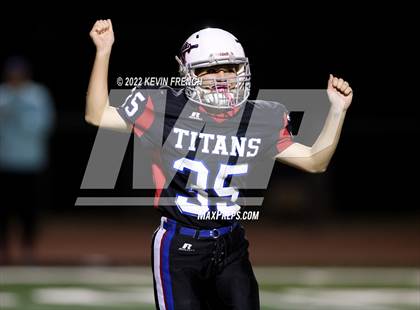 Thumbnail 1 in Seton Catholic @ Arcadia photogallery.