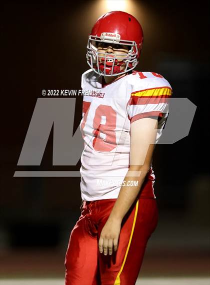 Thumbnail 3 in Seton Catholic @ Arcadia photogallery.
