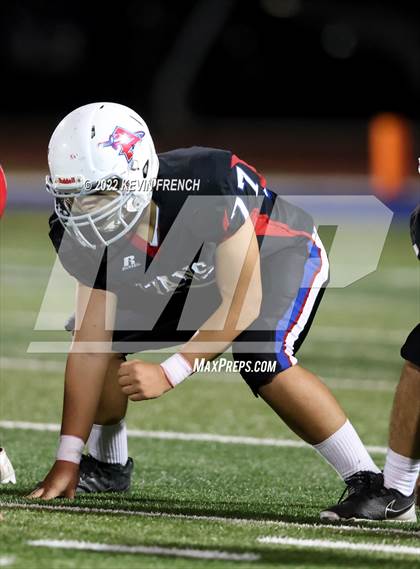 Thumbnail 3 in Seton Catholic @ Arcadia photogallery.